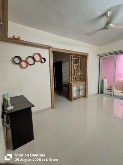 1 BHK Apartment For Rent in Skyways Sereno