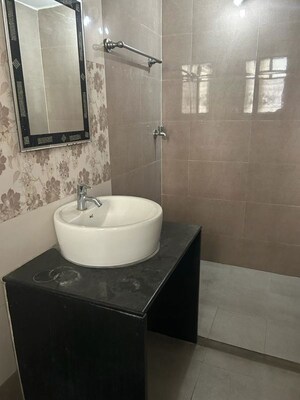 Bathroom in 3 BHK Apartment at Mayfair Eleganza Phase ii – for Sale