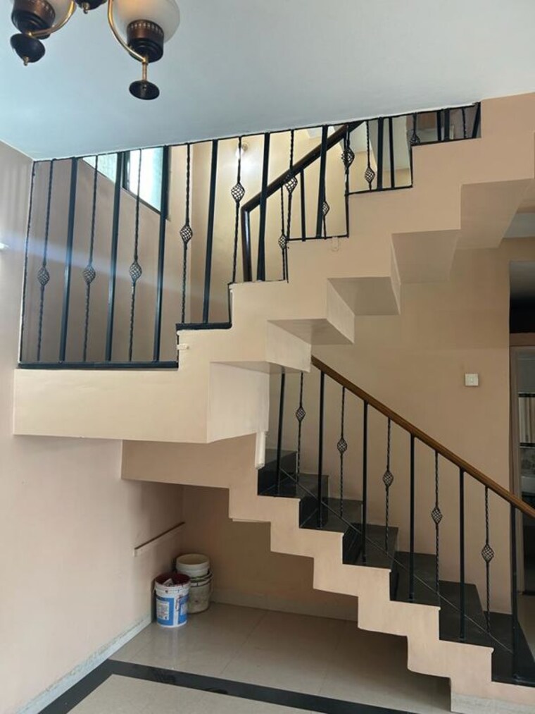 Kitchen, mayfair eleganza phase ii 3 Bedroom 1590 Sq.Ft. Apartment In Mayfair Eleganza Phase ii Pune 9993739