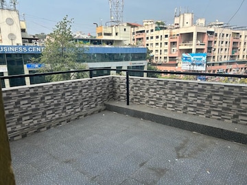 3 BHK Apartment – Exterior View View at Mayfair Eleganza Phase ii - for Sale