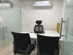 Team Area in  Office Space in IT/SEZ at Sector 16 – for Rent