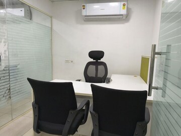 Team Area in  Office Space in IT/SEZ at Sector 16 – for Rent