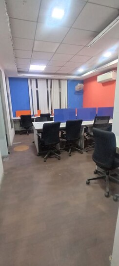 Office Space in IT/SEZ For Rent in Sector 16