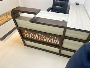 Bedroom in  Office Space at New Town Tower, New Town Action Area 1 – for Rent