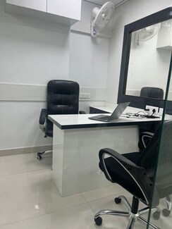 Office Space For Rent in New Town Tower