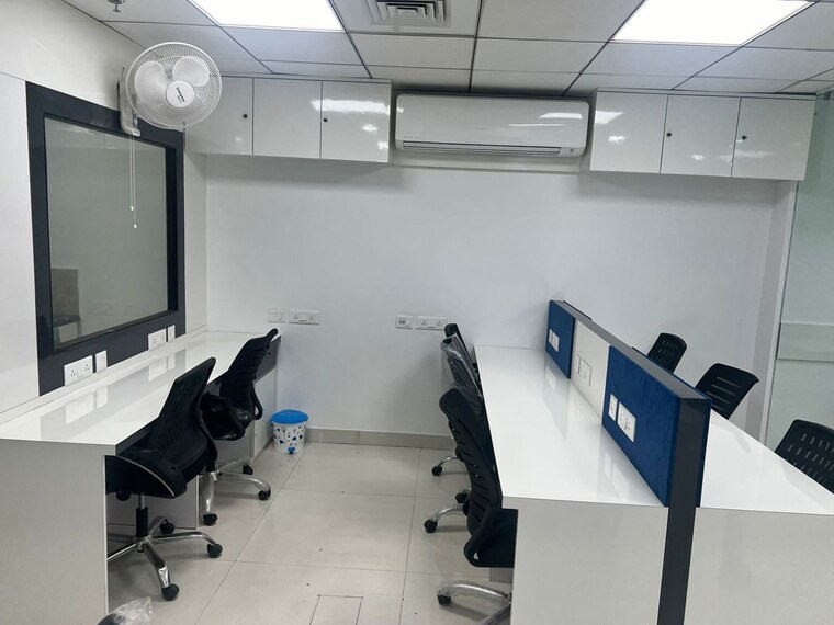 Team Area, new-town-tower Commercial Office Space 1330 Sq.Ft. In New Town Action Area 1 Kolkata 9993740