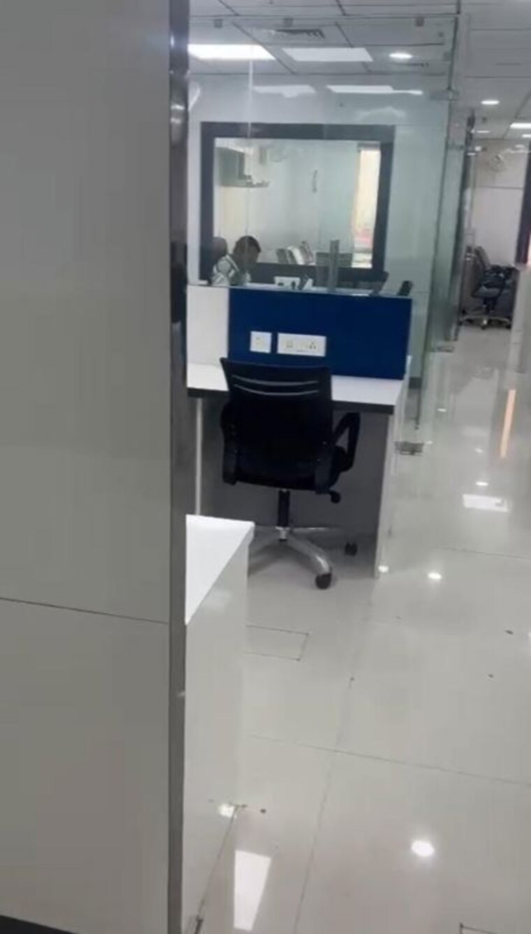 Team Area, new-town-tower Commercial Office Space 1330 Sq.Ft. In New Town Action Area 1 Kolkata 9993740