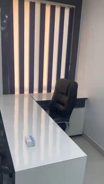 Team Area in  Office Space at New Town Tower, New Town Action Area 1 – for Rent