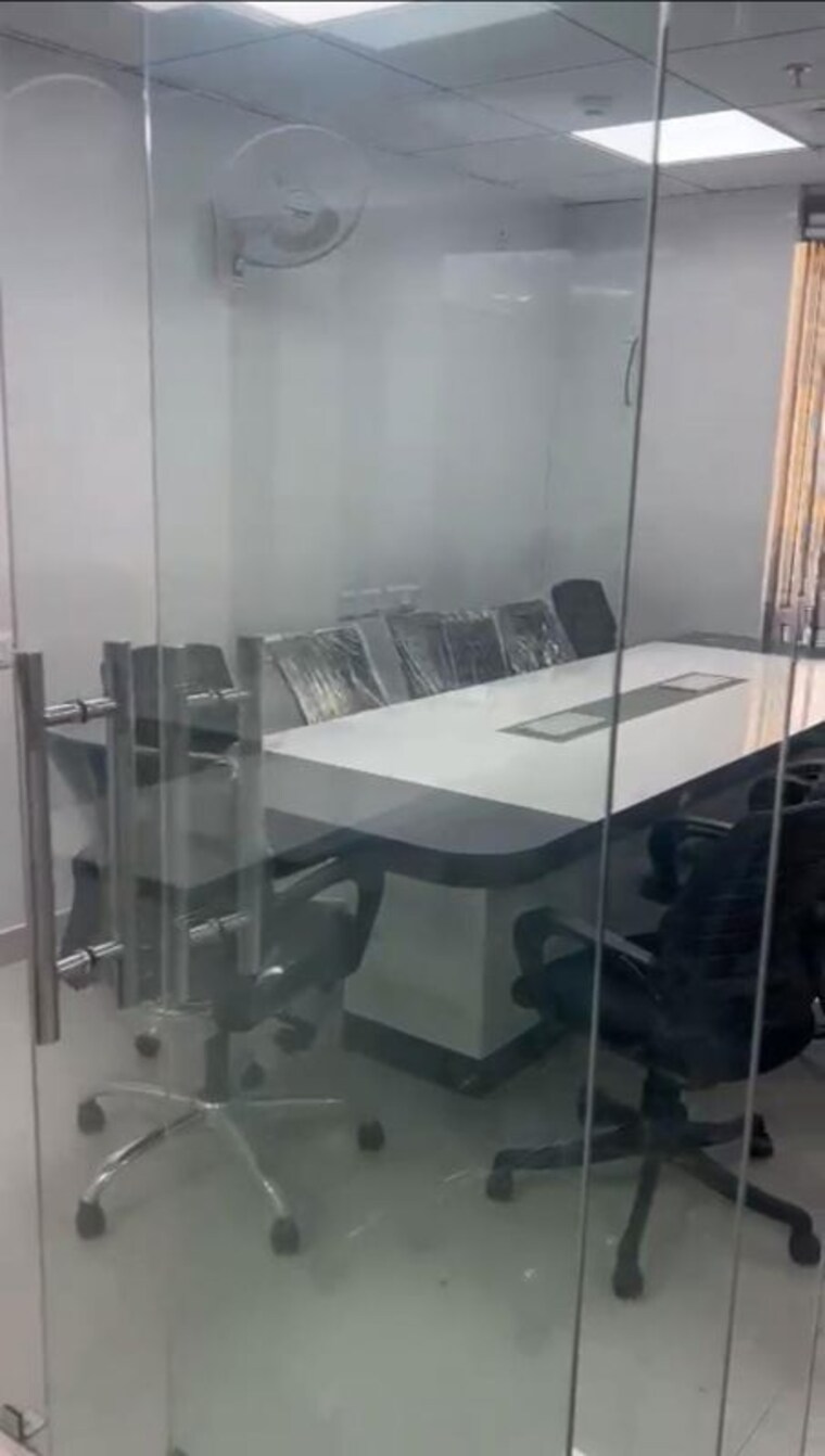 Team Area, new-town-tower Commercial Office Space 1330 Sq.Ft. In New Town Action Area 1 Kolkata 9993740