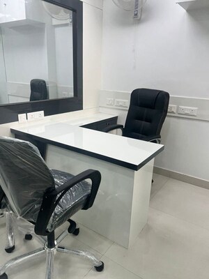 Team Area in  Office Space at New Town Tower, New Town Action Area 1 – for Rent