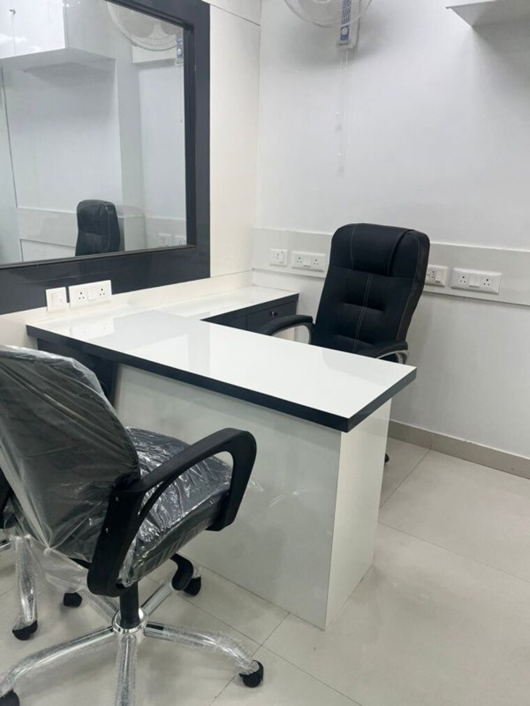 Team Area, new-town-tower Commercial Office Space 1330 Sq.Ft. In New Town Action Area 1 Kolkata 9993740