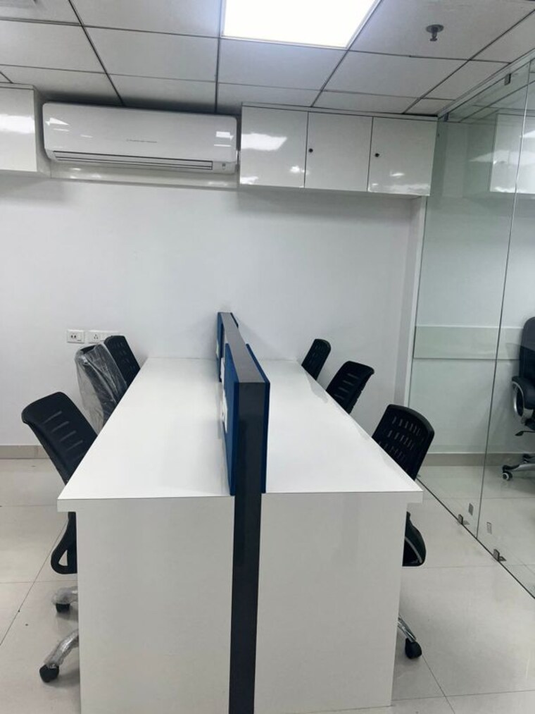 Team Area, new-town-tower Commercial Office Space 1330 Sq.Ft. In New Town Action Area 1 Kolkata 9993740