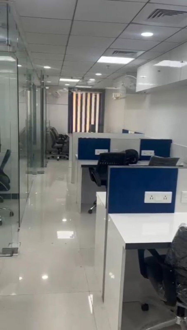 Kitchen, new-town-tower Commercial Office Space 1330 Sq.Ft. In New Town Action Area 1 Kolkata 9993740