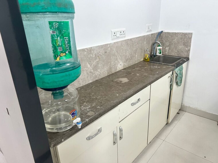 Kitchen, new-town-tower Commercial Office Space 1330 Sq.Ft. In New Town Action Area 1 Kolkata 9993740