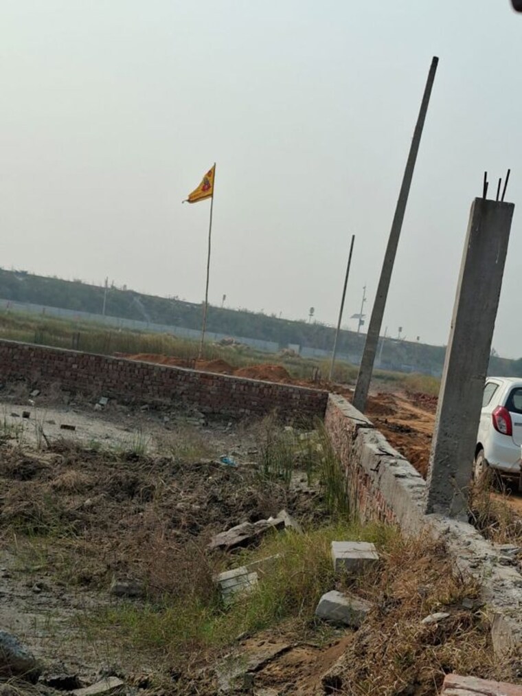 undefined, kaliawas  145 Sq.Yd. Plot In Kaliawas Gurgaon 9993769