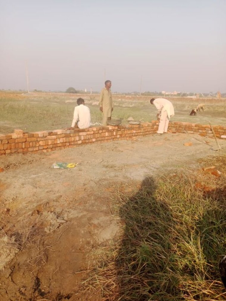 undefined, kaliawas  88 Sq.Yd. Plot In Kaliawas Gurgaon 9993749
