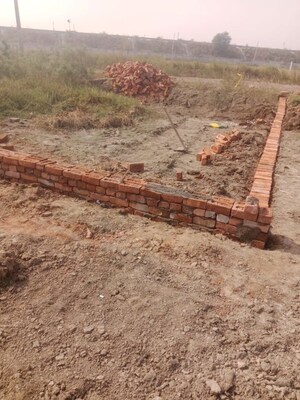  Plot For Sale in Kaliawas