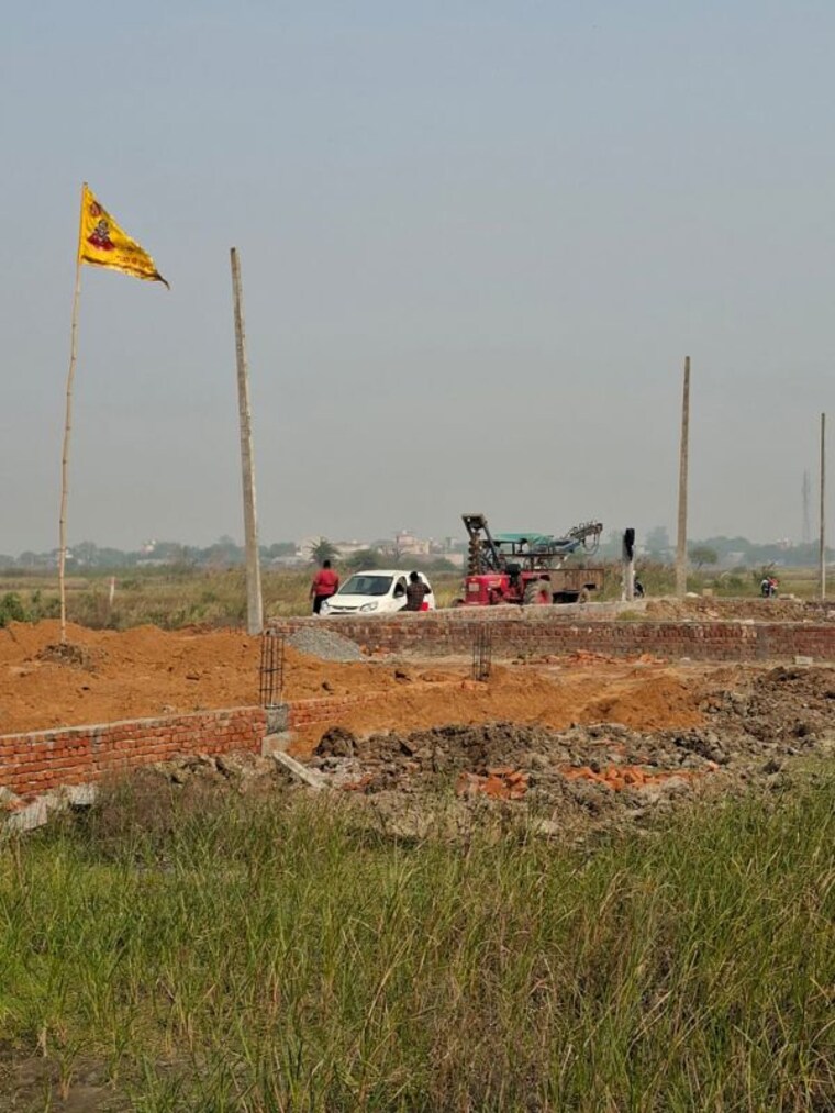 undefined, kaliawas  151 Sq.Yd. Plot In Kaliawas Gurgaon 9993771