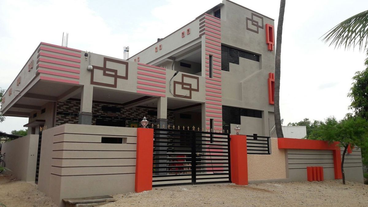 3 BHK + Extra Room Independent House For Sale in A-Zone