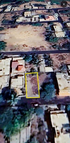  Plot – Map Location View at Suryanagari - for Sale