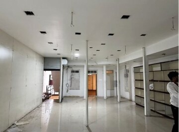 Building Lobby in  Shop at Chinnakada – for Rent
