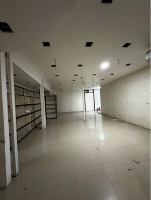 Floor Plan in  Shop at Chinnakada – for Rent