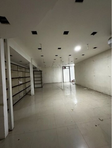 Floor Plan in  Shop at Chinnakada – for Rent