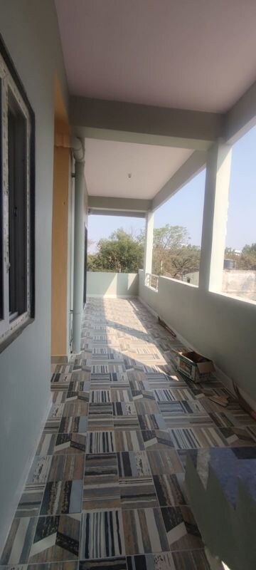 Balcony in 6+ BHK Independent House at Katedhan – for Sale