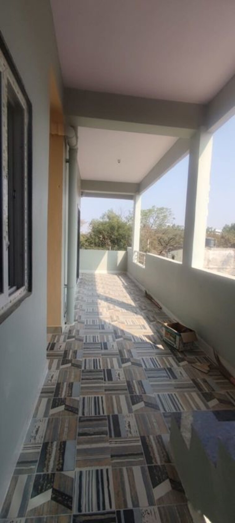 Balcony, katedhan 6+ Bedroom 250 Sq.Yd. Independent House In Katedhan Hyderabad 9993810