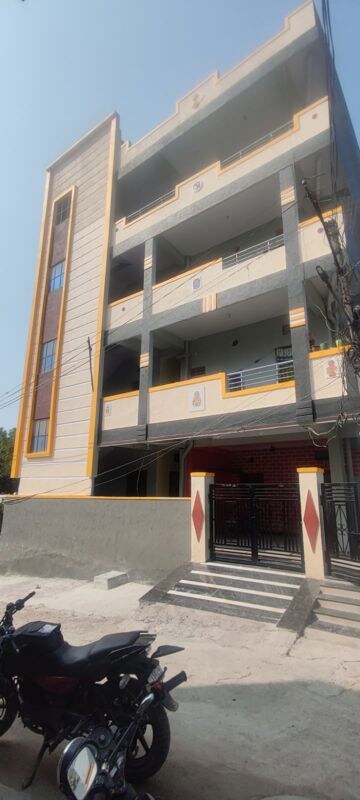 6+ BHK Independent House For Sale in Katedhan