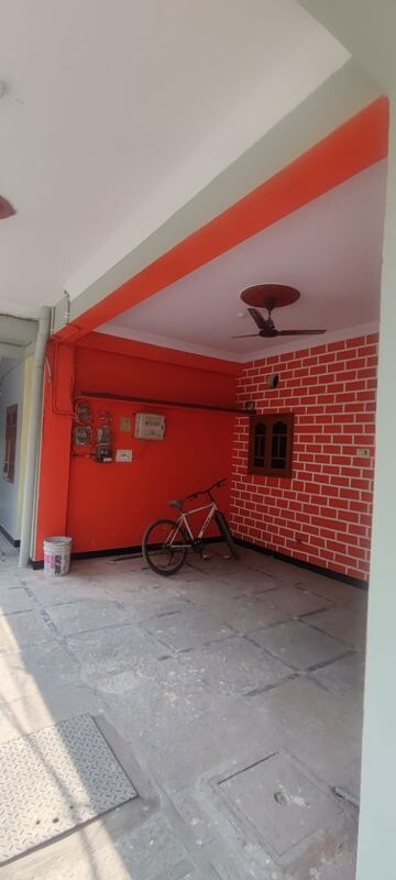 Building Lobby in 6+ BHK Independent House at Katedhan – for Sale