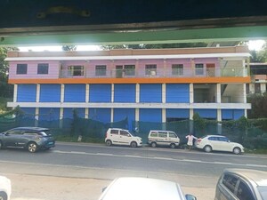  Shop For Rent in Kilimanoor