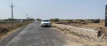   Plot at Dholera – for Sale