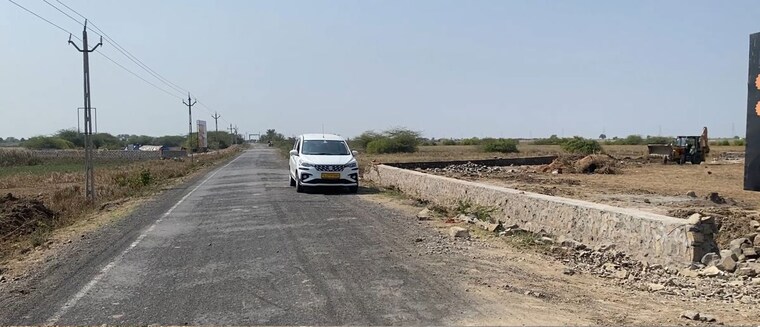 undefined, dholera  120 Sq.Yd. Plot In Dholera Ahmedabad 9993260