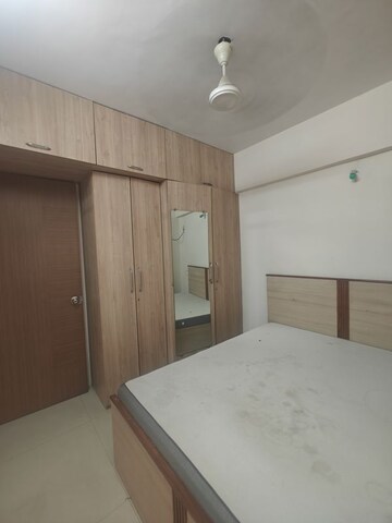 Room in 1 BHK Apartment at Om Prabhu Manohar CHS, Seawoods Sector 50 – for Rent
