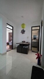 1 BHK + Extra Room 550 Sq.Ft. Builder Floor in Shri Ram Plaza Vaishali