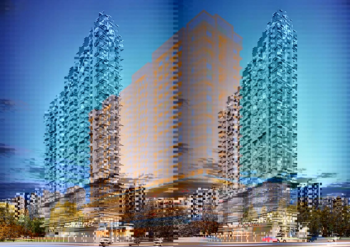 2 BHK + Pooja Room 463 Sq.Ft. Apartment in VB Veer Hills