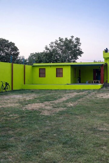 2 BHK Independent House For Sale in Salarpur