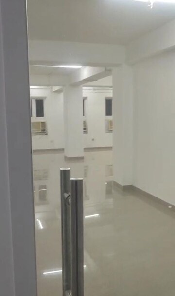 Building Lobby in  Office Space at Bbd Bagh – for Rent