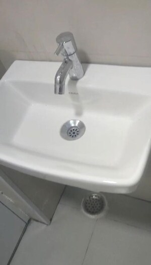 Furnished Amenities in  Office Space at Bbd Bagh – for Rent