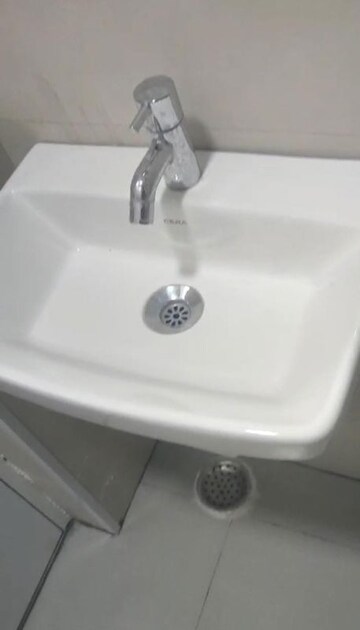 Furnished Amenities in  Office Space at Bbd Bagh – for Rent