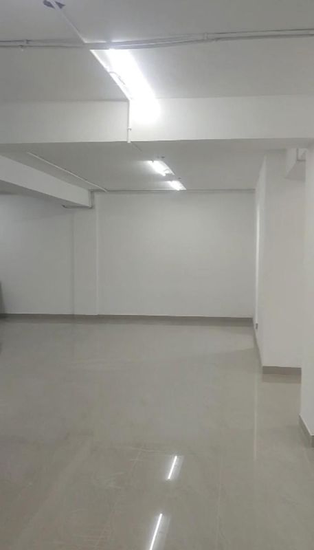 Office Space For Rent in BBD Bagh