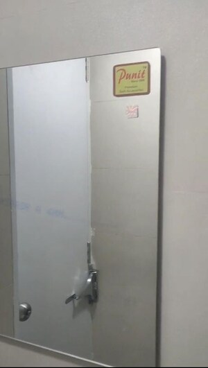 Furnished Amenities in  Office Space at Bbd Bagh – for Rent