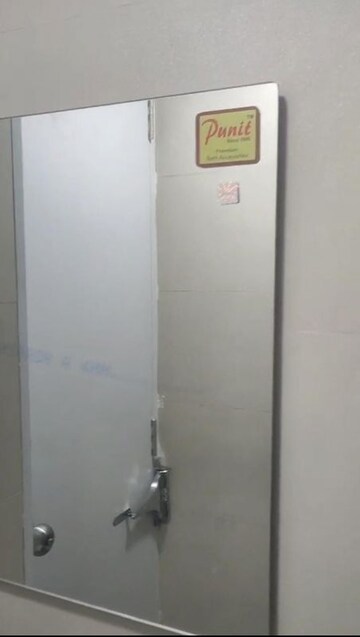 Furnished Amenities in  Office Space at Bbd Bagh – for Rent