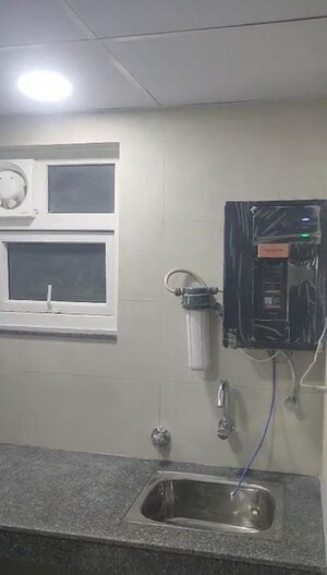 Furnished Amenities in  Office Space at Bbd Bagh – for Rent