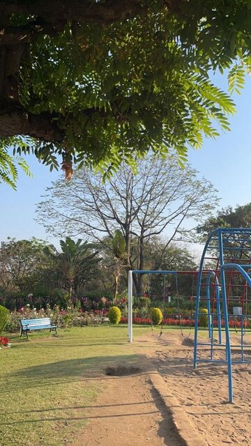  Plot – Garden View at Vattigudipadu - for Sale