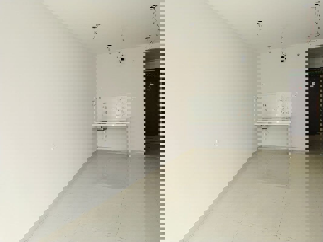 Studio  317 Sq.Ft. Apartment in VJ IndiLife