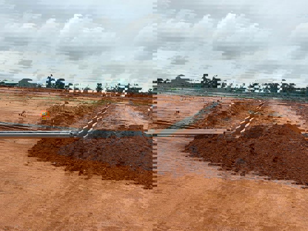 Plot Area in  Plot at Gandhi Nagar – for Sale