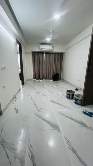 Living Room in 3 BHK Builder Floor at M3M Soulitude, Sector 89 – for Rent