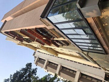 1 BHK Apartment For Rent in Moraj Prive, Kopar Khairane